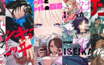 Review Manga Populer Mei 2026 Paling Ramai Dibahas