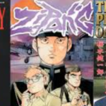 Review Komik Aksi Modern Dengan Pertarungan Penuh Intensitas